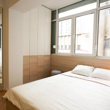 Glamorous Design In Calea Victoriei Apartmán *