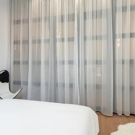 Glamorous Design In Calea Victoriei Appartement *