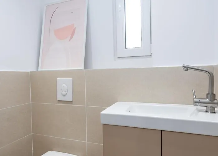 Glamorous Design In Calea Victoriei * Bukarest