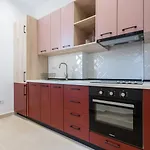 Glamorous Design In Calea Victoriei *
