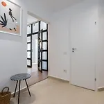 Apartmán Glamorous Design In Calea Victoriei *