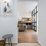 Glamorous Design In Calea Victoriei Bukurešť