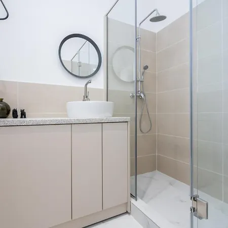 Apartmán Glamorous Design In Calea Victoriei