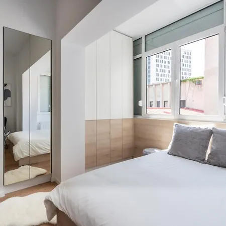 Glamorous Design In Calea Victoriei Appartement *