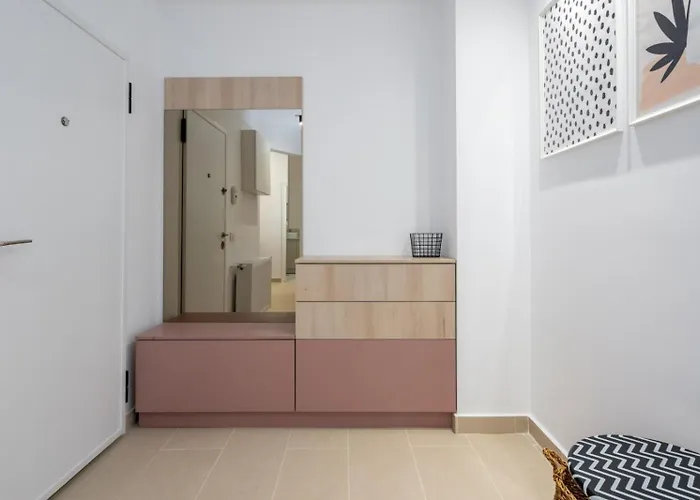 Appartement Glamorous Design In Calea Victoriei Bucarest